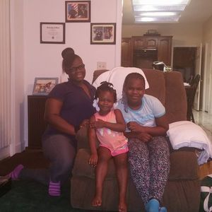 Meet your Posher, Aleshea